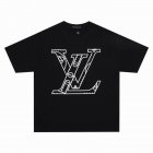 Louis Vuitton Men's T-shirts 01