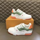 Louis Vuitton Men's shoes 828