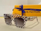 Louis Vuitton High Quality Sunglasses 4155