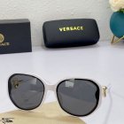 Versace High Quality Sunglasses 173