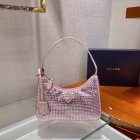 Prada Original Quality Handbags 983