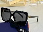 Fendi High Quality Sunglasses 784