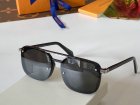 Louis Vuitton High Quality Sunglasses 2278