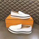 Hermes Men's Shoes 601