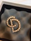 Dior Jewelry brooch 17