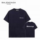 Balenciaga Men's T-shirts 489