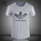 adidas Apparel Men's T-shirts 132