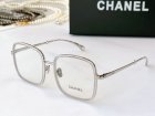 Chanel High Quality Sunglasses 2427