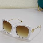 Fendi High Quality Sunglasses 1071
