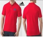 adidas Apparel Men 's Polo 117