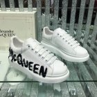 Alexander McQueen Men's Shoes 429
