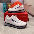 Prada Men's Shoes 147