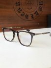 Chrome Hearts Plain Glass Spectacles 26