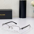 Bvlgari Plain Glass Spectacles 251