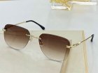 Cartier High Quality Sunglasses 979
