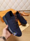 Louis Vuitton Men's shoes 2137