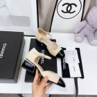 Chanel Women's Shoes 891