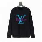 Louis Vuitton Men's Long Sleeve T-shirts 1047
