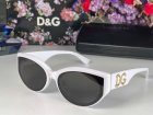 Dolce & Gabbana High Quality Sunglasses 150