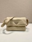 Prada Original Quality Handbags 1193