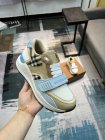 Burberry Men's Shoes 178