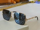 Louis Vuitton High Quality Sunglasses 4652