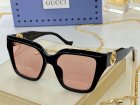Gucci High Quality Sunglasses 2804