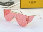 Fendi High Quality Sunglasses 73