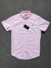 Armani Men's Short Sleeve Shirts 36