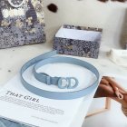 DIOR Original Quality Belts 76