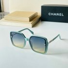 Chanel High Quality Sunglasses 3426