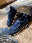 Hugo Boss Men's Shoes 26