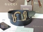 Gucci High Quality Belts 327