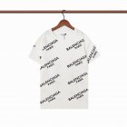 Balenciaga Men's T-shirts 540