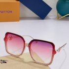 Louis Vuitton High Quality Sunglasses 1570
