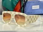 Gucci High Quality Sunglasses 3319