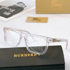 Burberry Plain Glass Spectacles 313