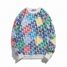 DIOR Men's Long Sleeve T-shirts 31