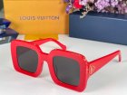 Louis Vuitton High Quality Sunglasses 5431