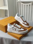 Louis Vuitton Men's shoes 36