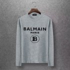 Balmain Men's Long Sleeve T-shirts 65