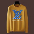 Louis Vuitton Men's Long Sleeve T-shirts 297