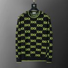 Gucci Men's Sweaters 489