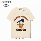 Gucci Men's T-shirts 503