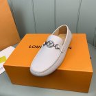Louis Vuitton Men's shoes 1709
