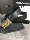 Dolce & Gabbana High Quality Belts 31