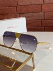 Salvatore Ferragamo High Quality Sunglasses 418