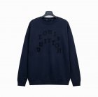 Louis Vuitton Men's Long Sleeve T-shirts 653