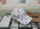 Gucci High Quality Hats 131