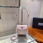 Prada Original Quality Handbags 912